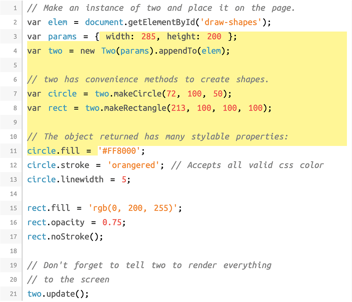 CodeMirror 6 Possible to Stylize Selection? discuss.CodeMirror
